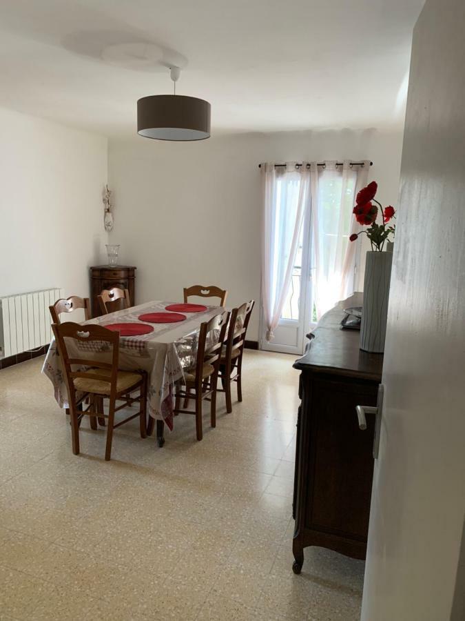 Domaine Le Commandaire Roumoules Esterno foto